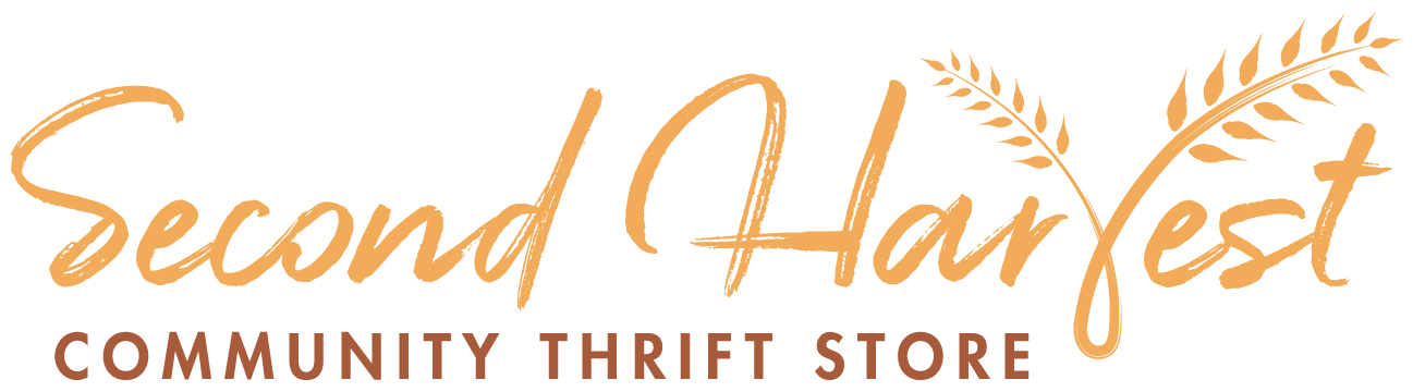 Second Harvest Community Thrift Store