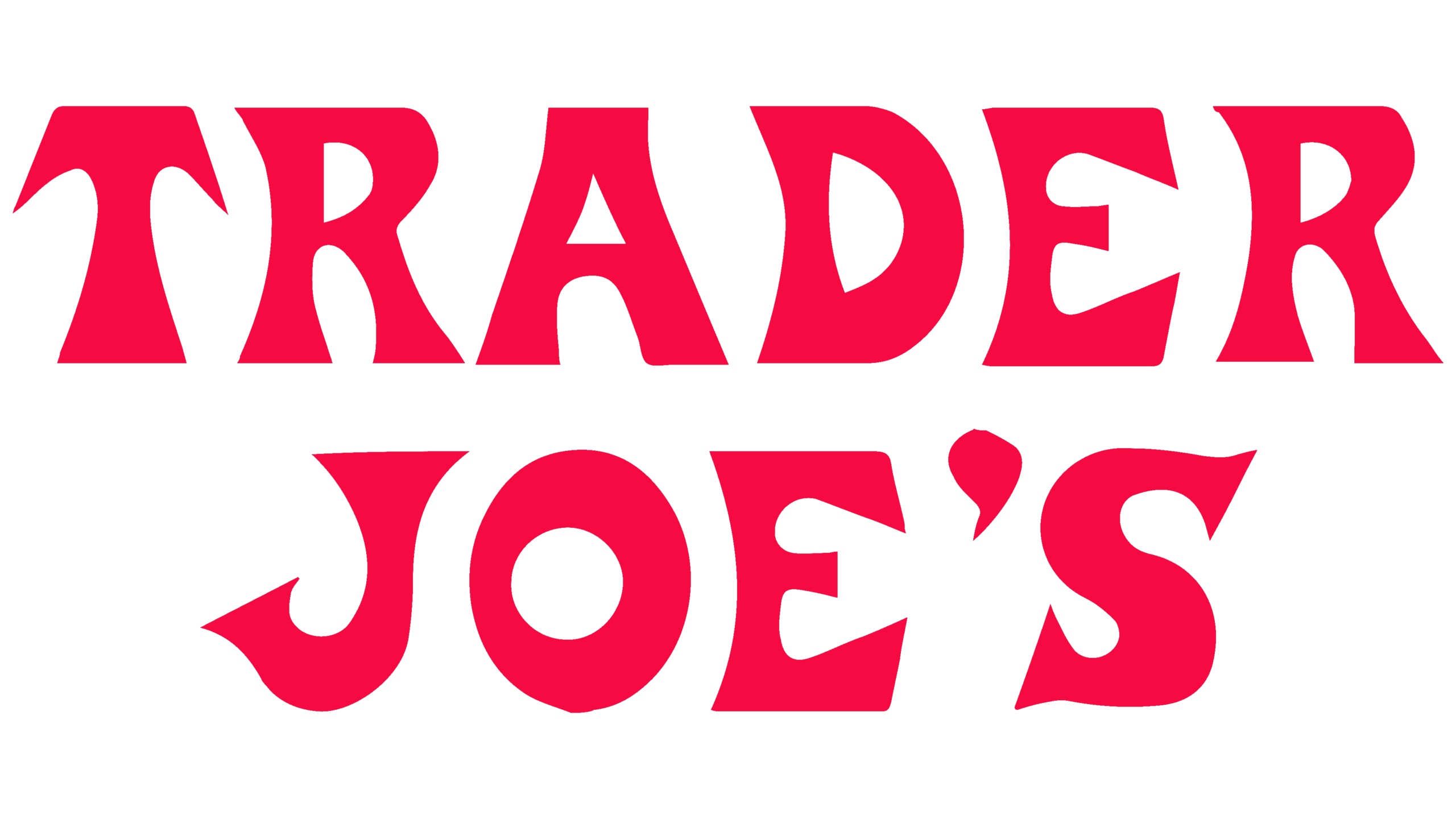 Trader Joes Emblem