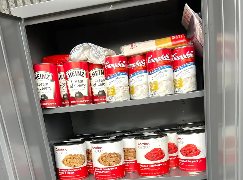 Fridge-volunteer-Host-an-item-drive-