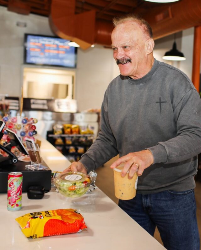 Your first visit starts here 📍

The doors are open, the lights are on, and we’re so happy to share this space with you. Whether you’re stopping in for a sandwich, picking up groceries, or just curious to see what we’ve built, we can’t wait to welcome you.

Swipe ➡️ for everything you need to plan your first visit.

#HarvestonMain