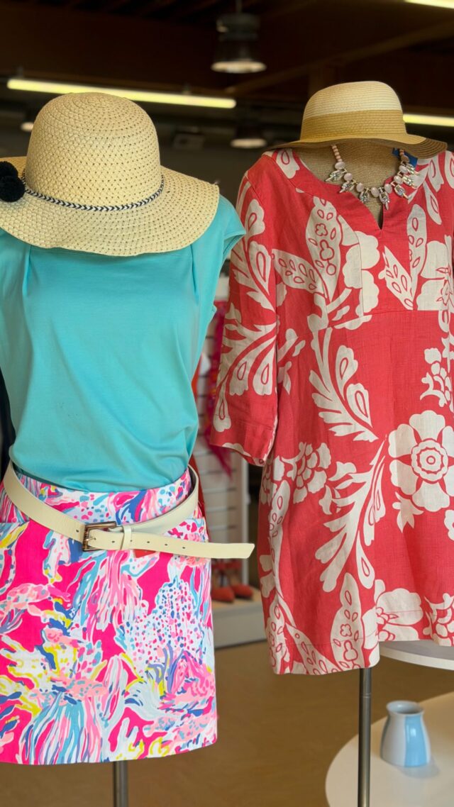 At Second Harvest, we keep the racks stocked with pieces for all kinds of days, seasons & styles. Right now, we’ve got some great skirts out on the floor — easy to dress up, wear casually, or throw on for a day out with friends. Whether you’re heading to the court, running around town, or just looking for something that feels like you, there’s always something worth finding here.

#secondharvest #sharpsburg #pittsburghthrift #secondhandstyle #thriftshopping