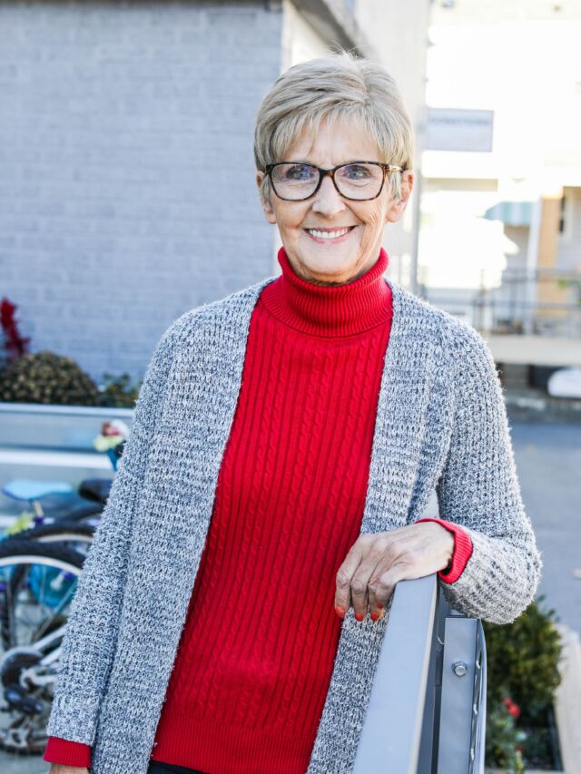 A familiar face. A kind heart. A lasting impact.

For nearly five years, Mary Jayne has been a beloved part of Second Harvest.

From welcoming customers with a smile to building relationships with volunteers, donors, and neighbors, Mary Jayne has been a steady presence from our very first days. As Workshop Manager, she helped shape not just the day-to-day operations of our thrift store, but the warm, welcoming Second Harvest spirit so many people have come to know and love.

Following an injury earlier this summer, Mary Jayne recently made the difficult decision to retire in order to focus on her health.

While we’ll miss seeing her bright smile around the store, we’re even more grateful for the kindness, care, and joy she’s shared with this community over the years.

Please join us in wishing Mary Jayne healing, happiness, and a retirement filled with family, friends, and plenty of time with her great-grandbabies. 💛